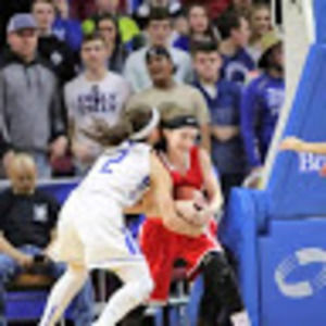 Meet your Posher, Meredith